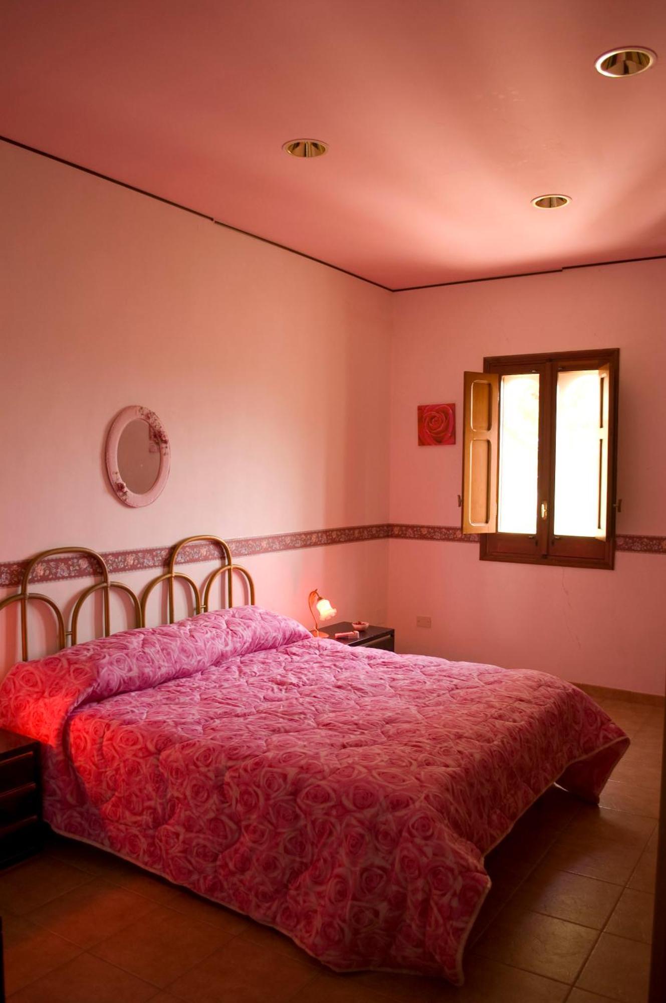 Villa Amodeo Paceco Exterior photo