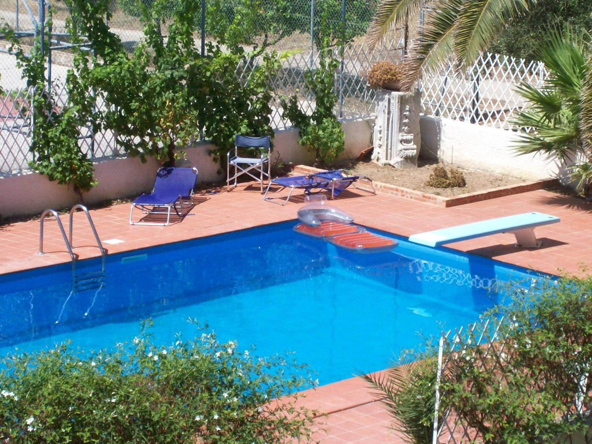Villa Amodeo Paceco Exterior photo
