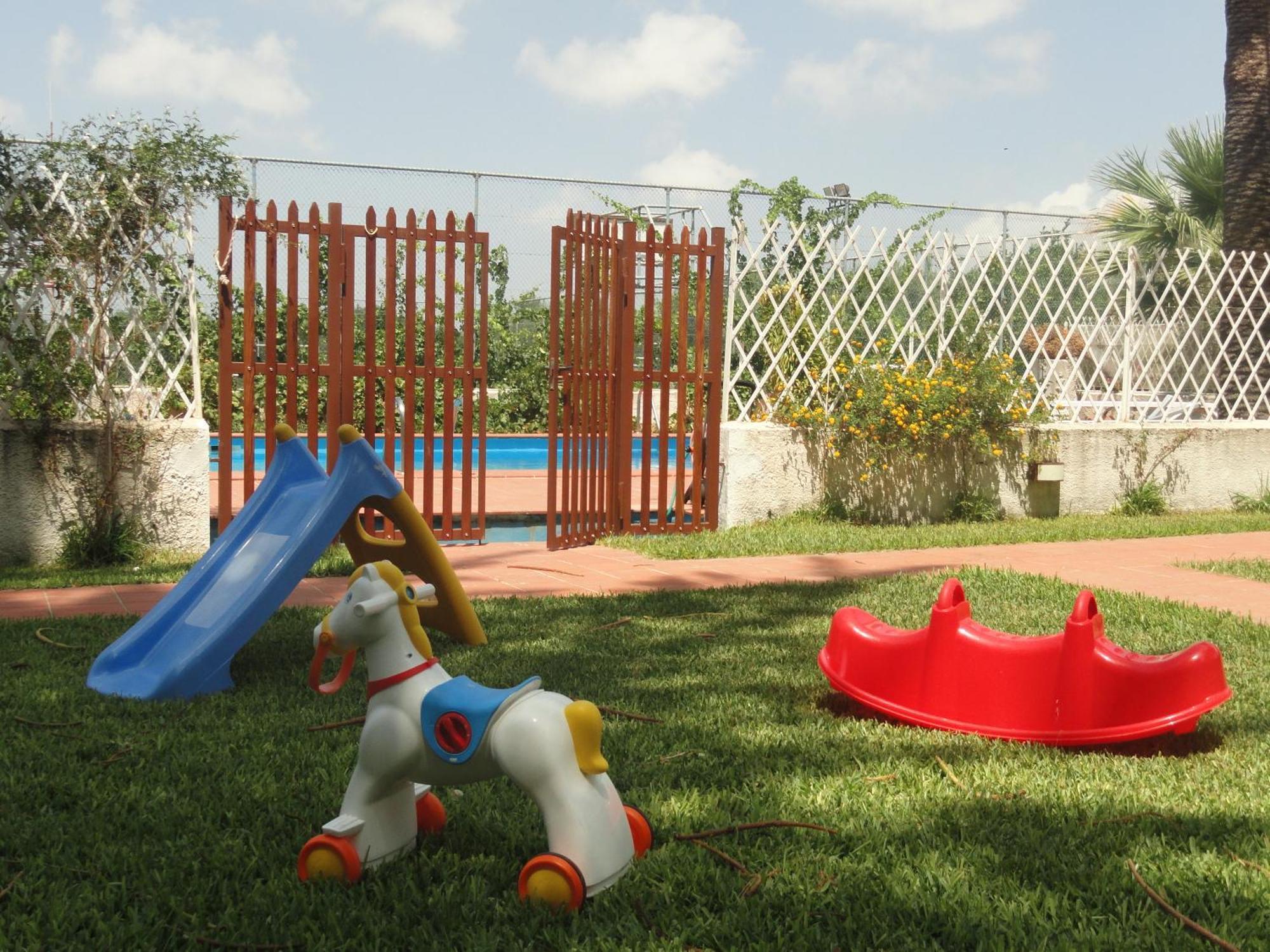 Villa Amodeo Paceco Exterior photo