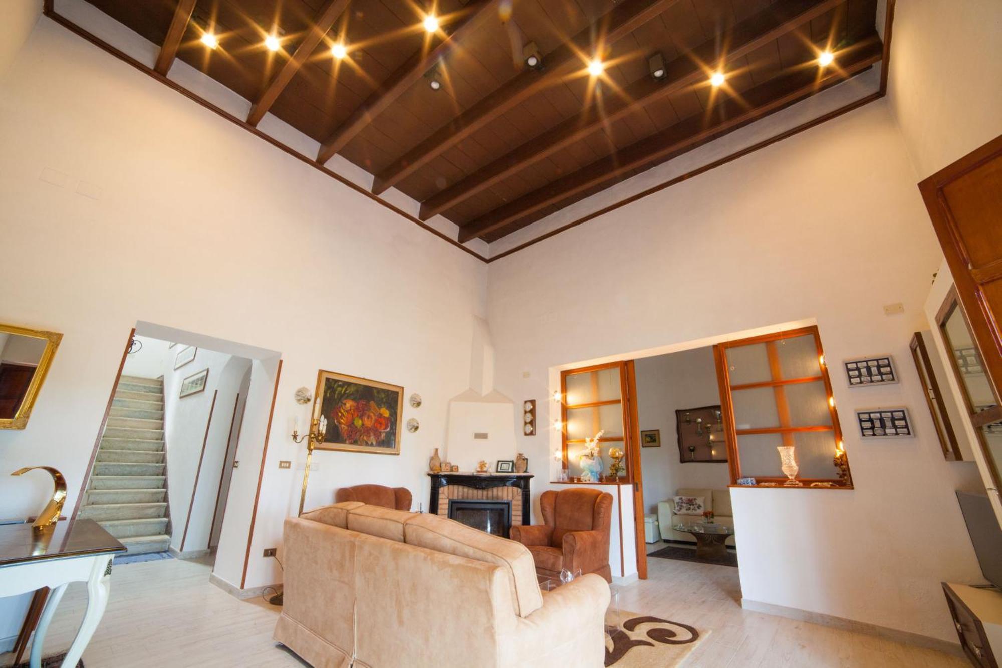 Villa Amodeo Paceco Exterior photo