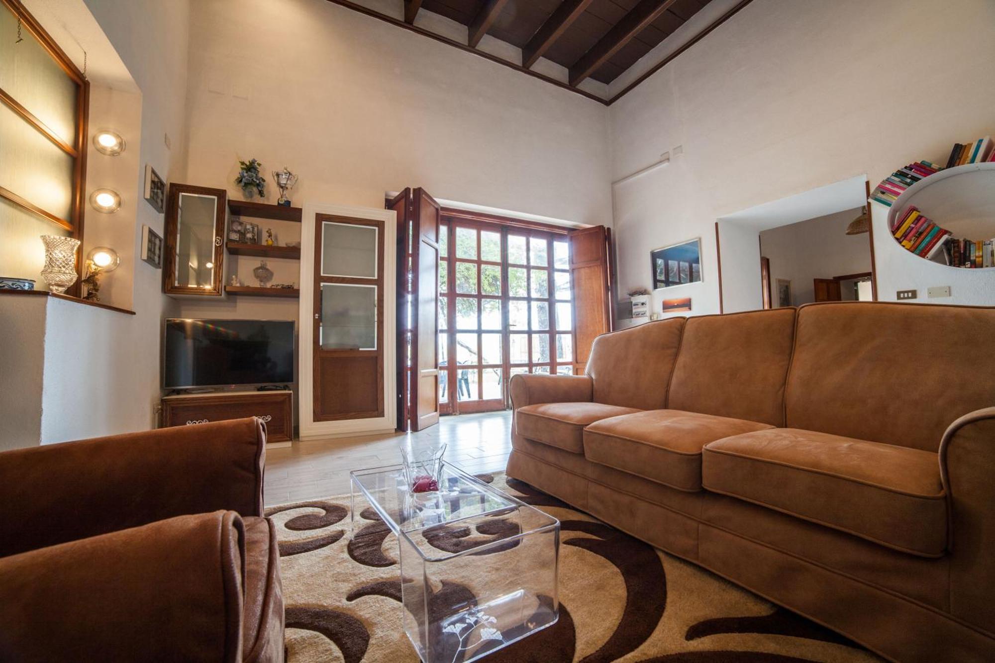 Villa Amodeo Paceco Exterior photo