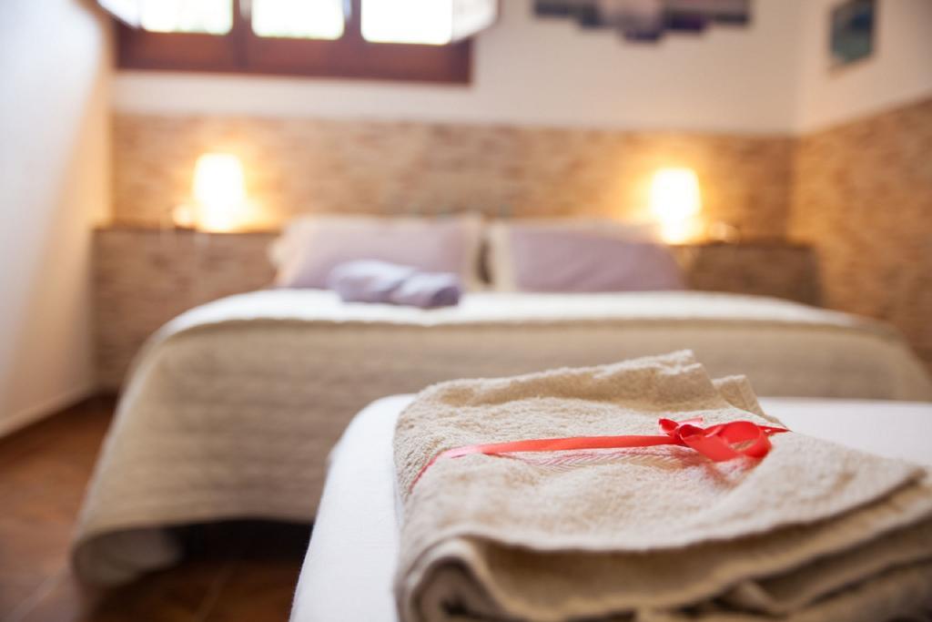 Villa Amodeo Paceco Room photo