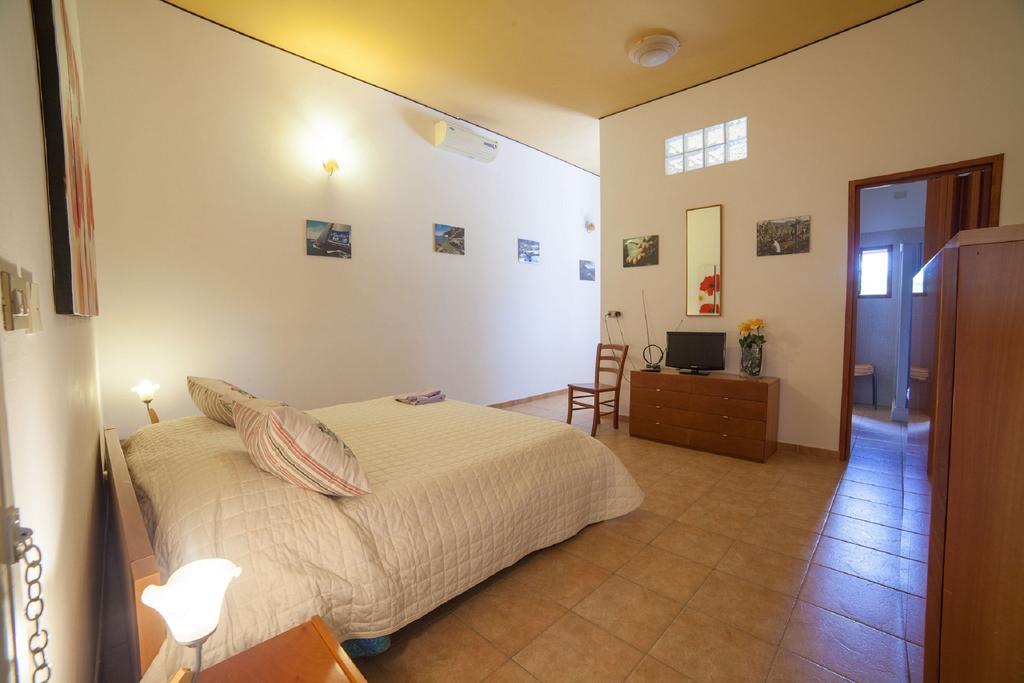 Villa Amodeo Paceco Room photo
