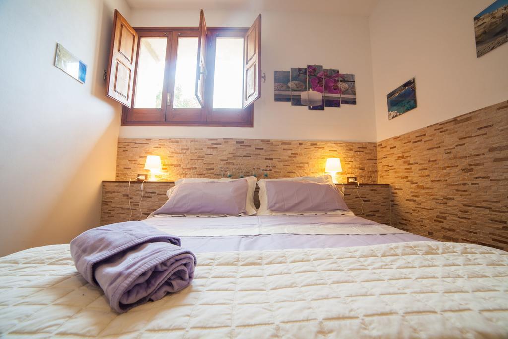 Villa Amodeo Paceco Room photo